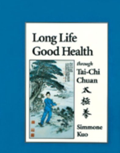 Long Life Good Health Tai Chi-0