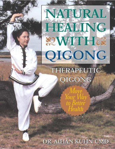 Natural Healing with Qigong-0