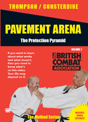 The Pavement Arena Part 2: The Protection Pyramid-0
