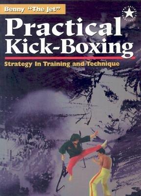 Practical Kickboxing Strategy in Training and Technique-0