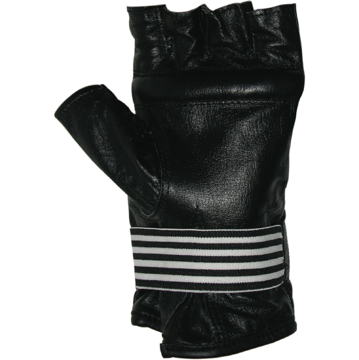 Bag Gloves Cut Finger Design-103