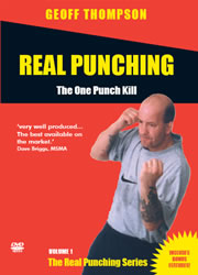 Real Punching Vol.1-0