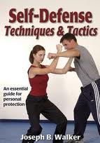 Self Defence Techniques and Tactics-0