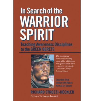 In Search of the Warrior Spirit-0