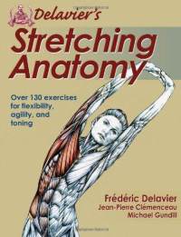 Delavier's Stretching Anatomy-0