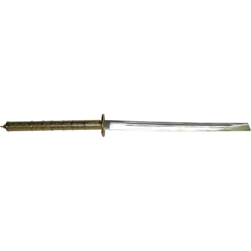 Kang Shi Sword-0