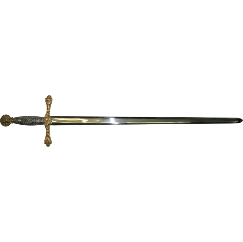 Crusade Sword-0