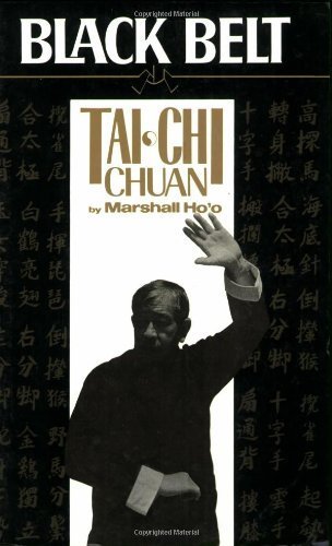 Tai Chi Chuan The 27 Forms-0