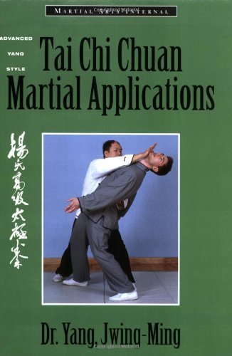 Tai Chi Chuan Martial Applications-0