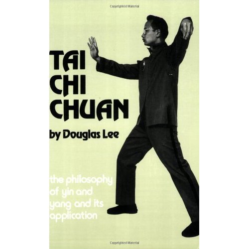 Tai Chi Chuan Philosophy of Yin and Yang and it's Applications-0