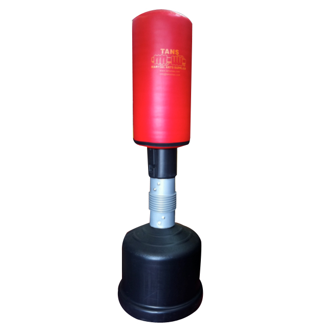 Tans Punch Bag Free Standing Light-0