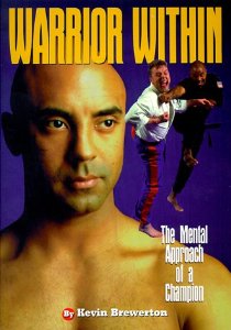 The Warrior Within: The Mental Approach of a Champion-0