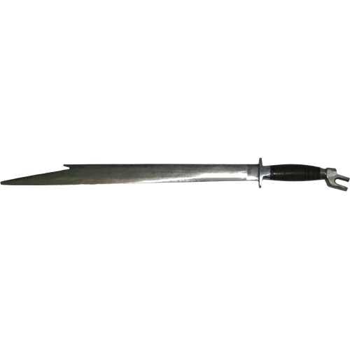 Sword Filipino Kampican Blade-1096
