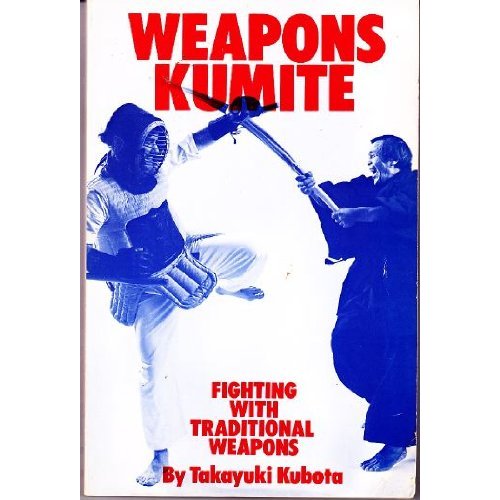 Weapons Kumite-0