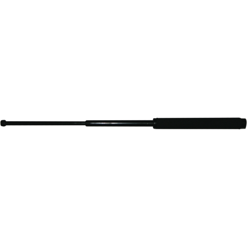 Extendable Baton Rubber Handle -194