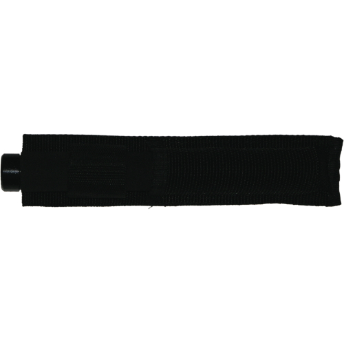 Extendable Baton Rubber Handle -195