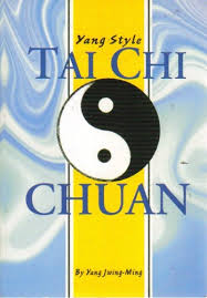 Yang Style Tai Chi Chuan-0