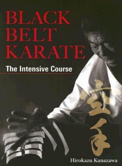 Black Belt Karate The Intensive Course-0