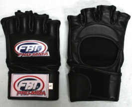 FBT MMA Gloves-0
