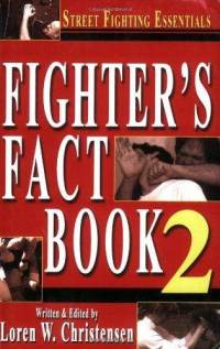 Fighter's Fact Book vol.2-0