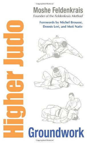 Higher Judo: Groundwork-0