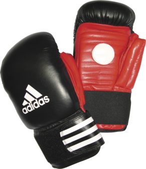 Adidas Instructor Coach Gloves-0