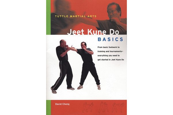 Jeet Kune Do Basics-0
