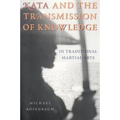 Kata and the Transmission of Knowledge-0