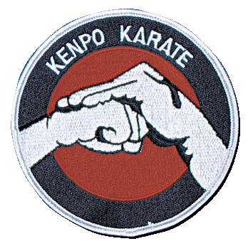 Kenpo Karate-0