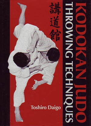 Kodokan Judo Throwing Techniques-0