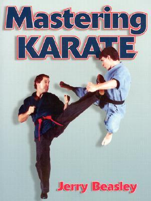 Mastering Karate-0