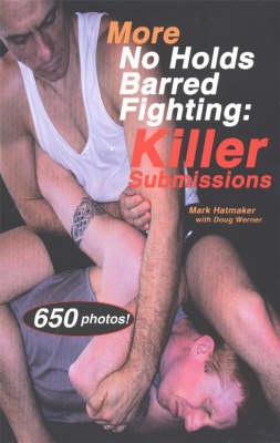 No Holds Barred Fighting: Killer Submissions-0