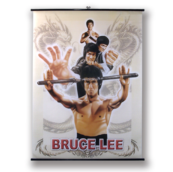 Bruce Lee 8129
