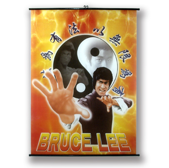 Bruce Lee 8197
