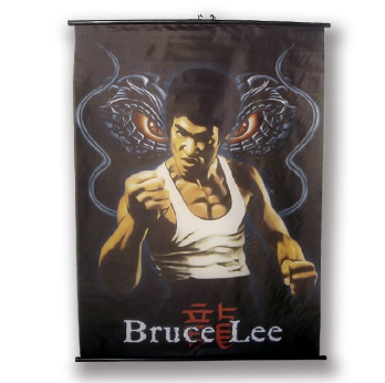 Bruce Lee 8231