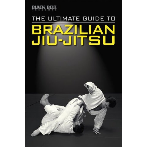 The Ultimate Guide to Brazilian Jiu-Jitsu-0