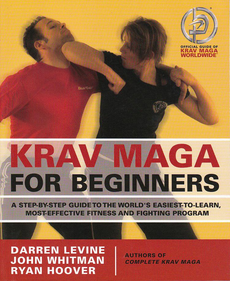Krav Maga for Beginners-0