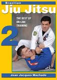 Brazilian Jiu-Jitsu The Best Online Training Vol.2-0