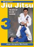Brazilian Jiu-Jitsu The Best Online Training Vol.3-0