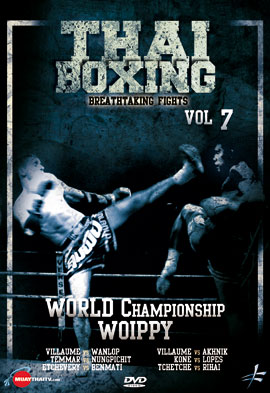 Thai Boxing Vol.7-0