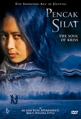 Pencak Silat The Soul of Kriss-0