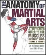 The Anatomy of Martial Arts-0
