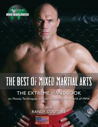 The Best of Mixed Martial Arts-0