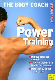 The Body Coach Power Training-0
