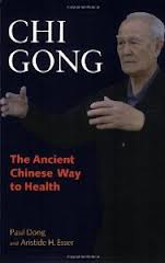 Chi Gong: The Ancient Chinese Way to Health -0