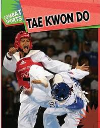 Combat Sports Taekwondo-0