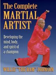 The Complete Martial Artist -0