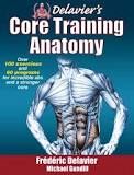 Delavier's Core Training Anatomy-0