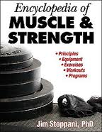 Encyclopedia of Muscle and Strength-0