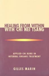 Healing from Within with Chi Nei Tsang -0